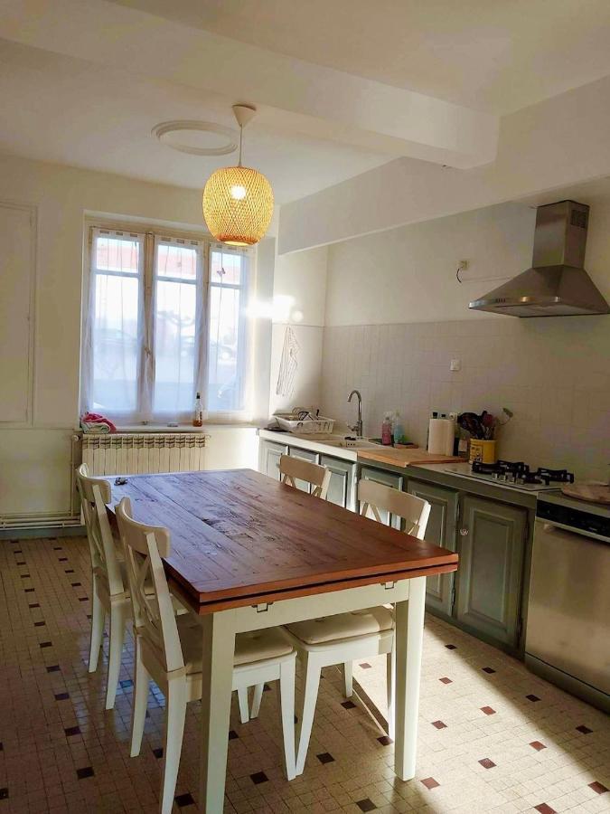 Beautiful Village House Next To Garonne River! Couladere Eksteriør bilde