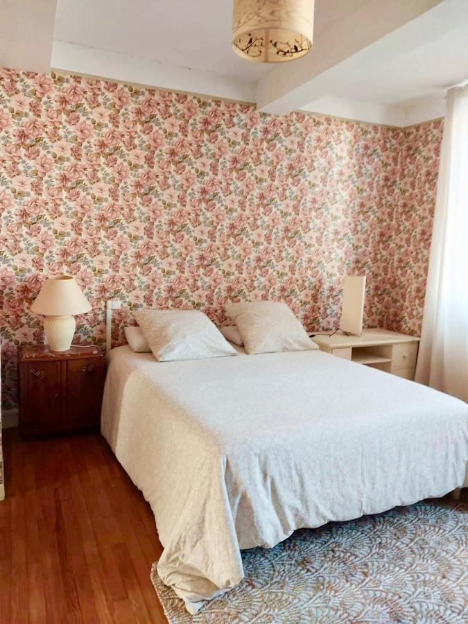 Beautiful Village House Next To Garonne River! Couladere Eksteriør bilde