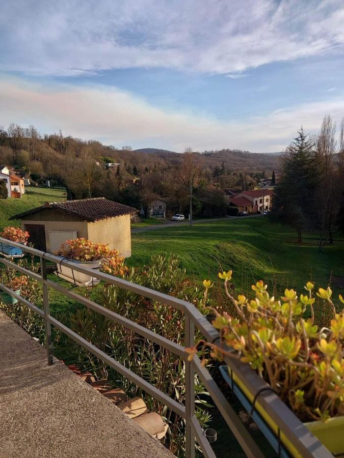 Beautiful Village House Next To Garonne River! Couladere Eksteriør bilde