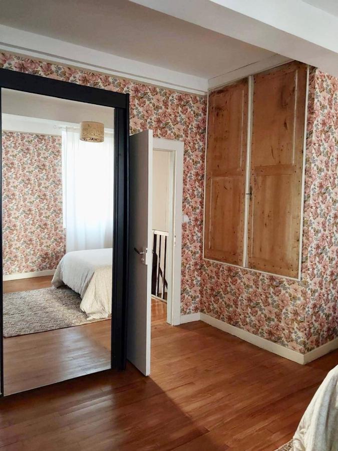Beautiful Village House Next To Garonne River! Couladere Eksteriør bilde