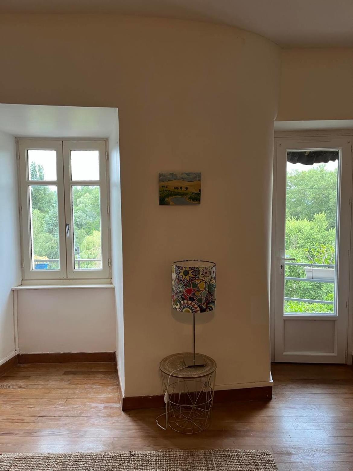 Beautiful Village House Next To Garonne River! Couladere Eksteriør bilde