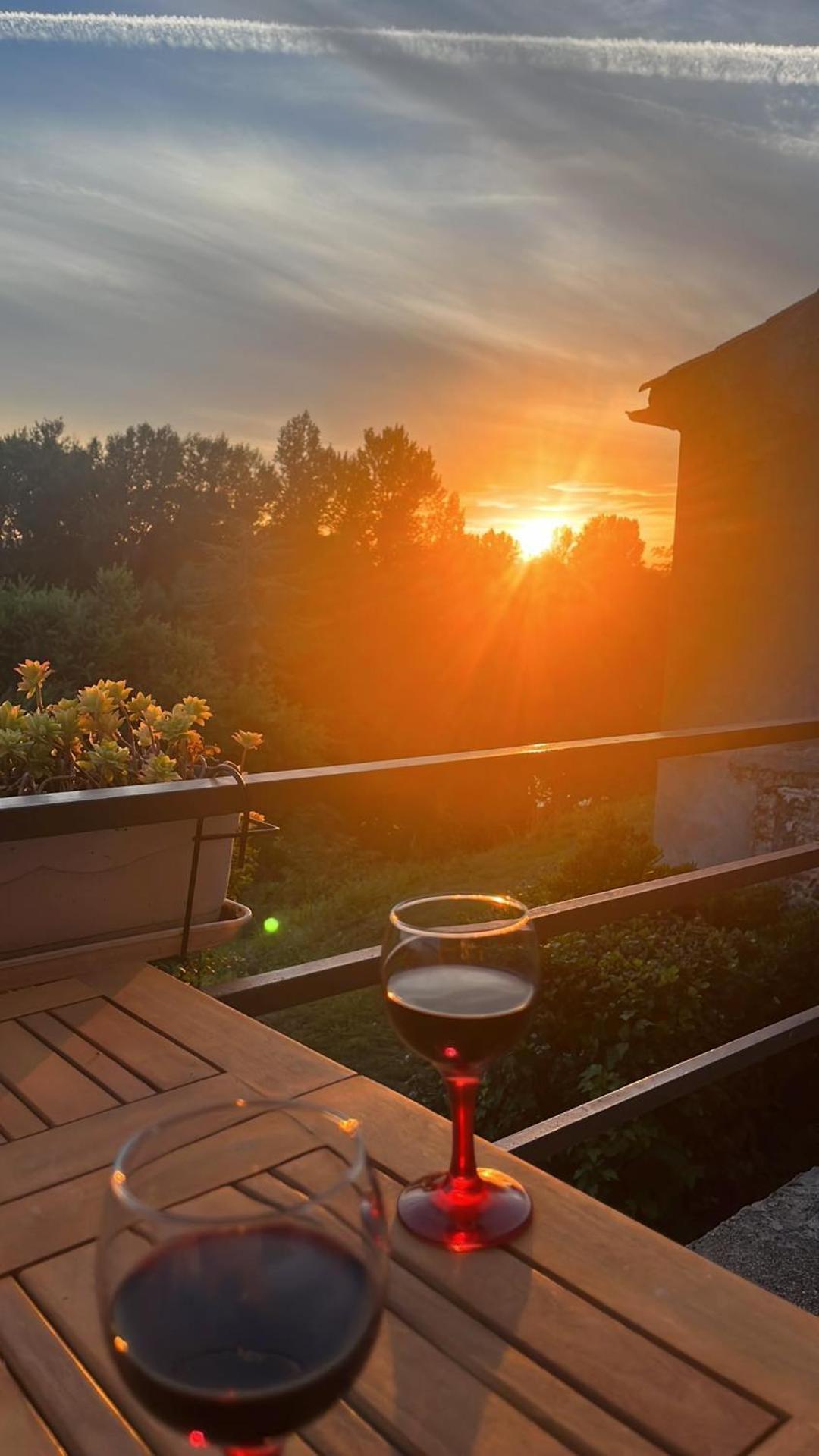 Beautiful Village House Next To Garonne River! Couladere Eksteriør bilde