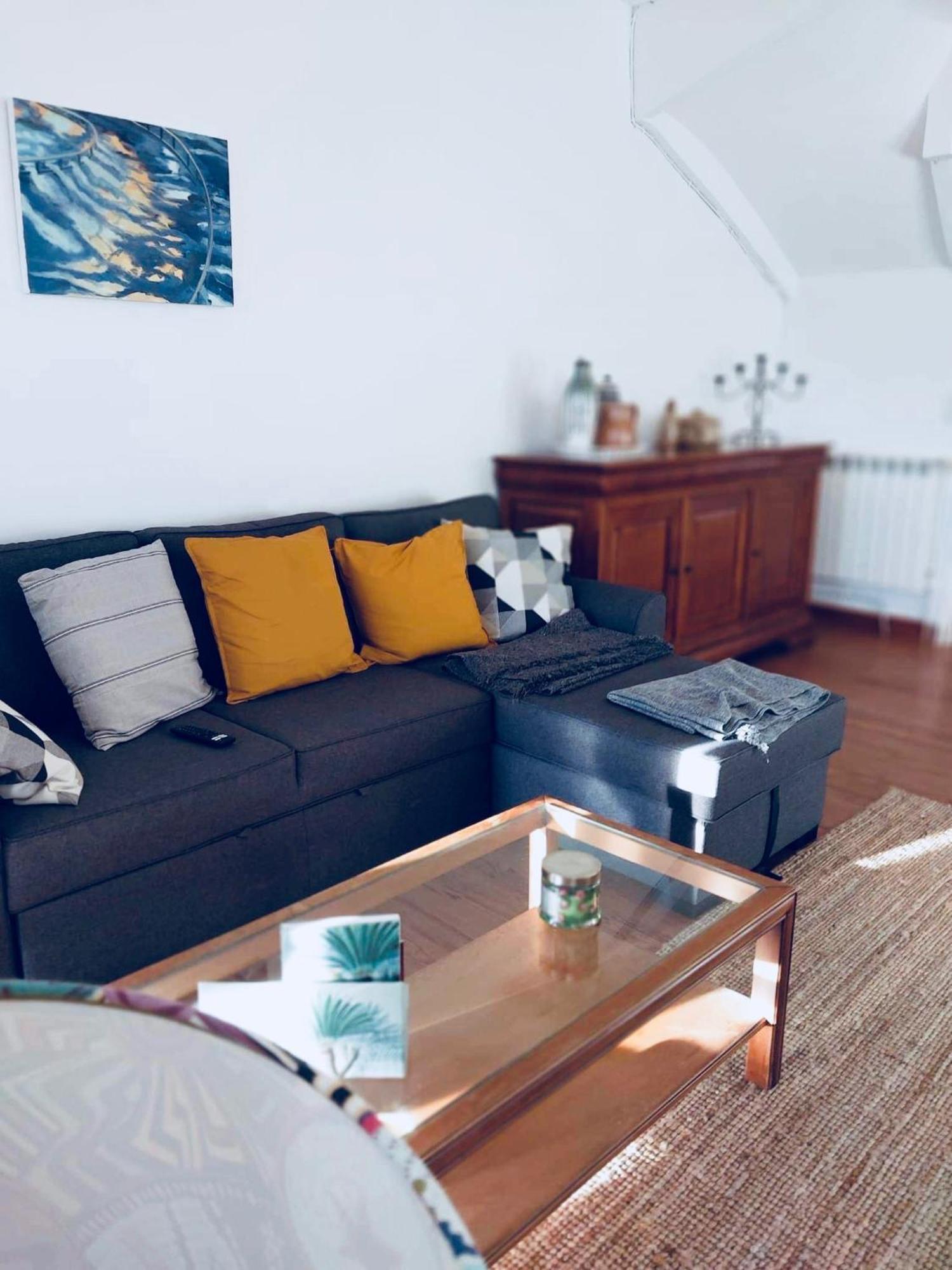 Beautiful Village House Next To Garonne River! Couladere Eksteriør bilde