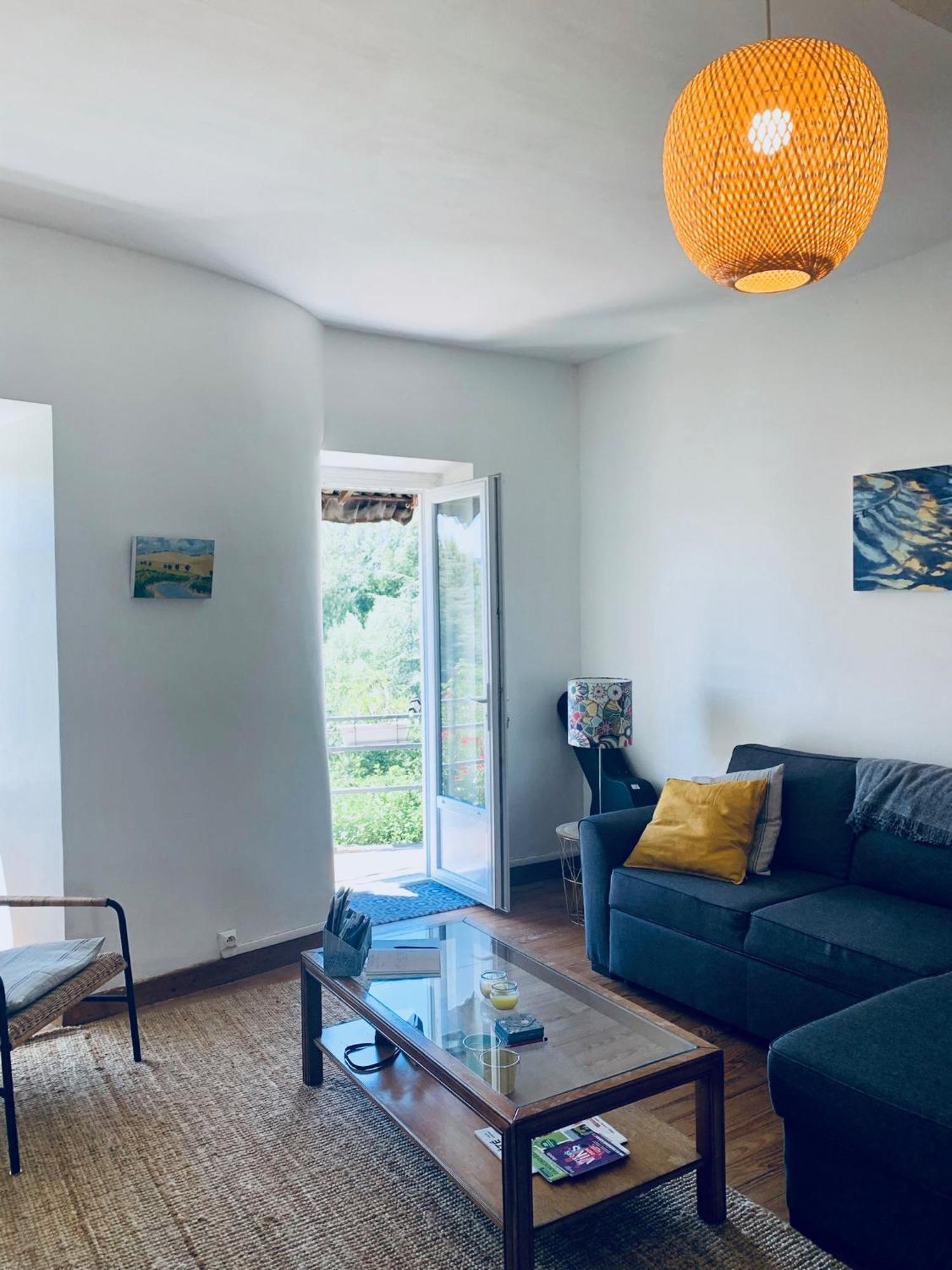 Beautiful Village House Next To Garonne River! Couladere Eksteriør bilde
